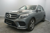 Mercedes GLE occasion année 2017 boite Sequentielle Annonce Mercedes GLE occasion Diesel 350 D 258CH SPORTLINE 4MATIC 9G-TRONIC à Villenave-d'Ornon
