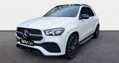 Annonce Mercedes GLE occasion Diesel 350 d 272ch AMG Line 4Matic 9G-Tronic  CERISE