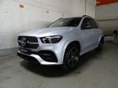 Mercedes GLE occasion année 2020 boite Sequentielle Annonce Mercedes GLE occasion Diesel 350 D 272CH AMG LINE 4MATIC 9G-TRONIC à Villenave-d'Ornon