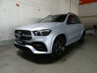 Mercedes GLE occasion Gris année 2020 boite Sequentielle Annonce Mercedes GLE occasion Diesel 350 D 272CH AMG LINE 4MATIC 9G-TRONIC à Villenave-d'Ornon