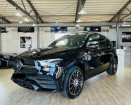 Mercedes GLE occasion Noir année 2020 boite Sequentielle Annonce Mercedes GLE occasion Diesel 350 D 272CH AMG LINE 4MATIC 9G-TRONIC à Villenave-d'Ornon
