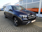 Mercedes GLE occasion année 2019 boite Sequentielle Annonce Mercedes GLE occasion Diesel 350 D 272CH AMG LINE 4MATIC 9G-TRONIC à Villenave-d'Ornon