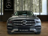 Mercedes GLE occasion année 2019 boite Sequentielle Annonce Mercedes GLE occasion Diesel 350 D 272CH AMG LINE 4MATIC 9G-TRONIC à Villenave-d'Ornon
