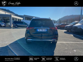 Mercedes GLE 350 d 272ch AMG Line 4Matic 9G-Tronic  occasion  Gires - photo n13