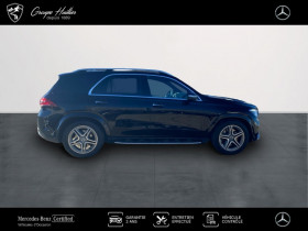 Mercedes GLE 350 d 272ch AMG Line 4Matic 9G-Tronic  occasion  Gires - photo n4