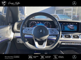 Mercedes GLE 350 d 272ch AMG Line 4Matic 9G-Tronic  occasion  Gires - photo n7