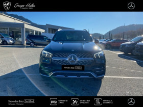 Mercedes GLE 350 d 272ch AMG Line 4Matic 9G-Tronic  occasion  Gires - photo n5