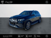 Mercedes GLE 350 d 272ch AMG Line 4Matic 9G-Tronic   Gires 38