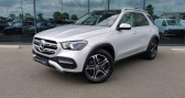 Mercedes GLE occasion année 2020 boite Automatique Annonce Mercedes GLE occasion Diesel 350 d 272ch Avantgarde Line 4Matic 9G-Tronic à Fontenay Sur Eure