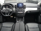 Mercedes GLE occasion année 2016 boite Automatique Annonce Mercedes GLE occasion Diesel 350 d 4 Matic Coup? AMG à Beaupuy