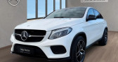 Annonce Mercedes GLE occasion Diesel 350 d 4M AMG NIGHT AIRMATIC  LEIMBACH