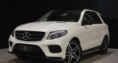 Annonce Mercedes GLE occasion Diesel 350 D 4Matic 258ch AMG !! 52.000 Km !! à Lille