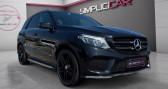 Mercedes GLE 350 d 9G-Tronic 4Matic Fascination FRANCAIS   PERTUIS 84