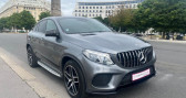 Mercedes GLE 350 d 9G-Tronic 4MATIC Fascination  2018 - annonce de voiture en vente sur Auto Sélection.com
