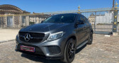 Mercedes GLE 350 d 9G-Tronic 4MATIC Fascination   PARIS 75