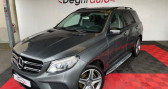 Mercedes GLE 350 d 9G-Tronic 4Matic Fascination   Cournon d'Auvergne 63