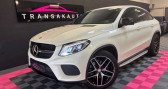 Mercedes GLE 350 d 9G-Tronic 4MATIC Sportline/ Suivi Complet /Apple CarPl  2016 - annonce de voiture en vente sur Auto Sélection.com