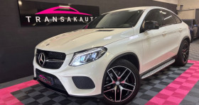 Mercedes GLE , garage TRANSAKAUTO LE HAVRE  Harfleur