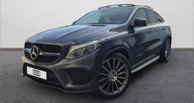 Mercedes GLE , garage AUDEXIA PASSION  Saint Doulchard