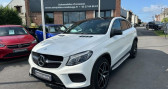Annonce Mercedes GLE occasion Diesel 350 d 9G-Tronic 4MATIC Sportline  Maubeuge