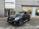 Annonce Mercedes GLE occasion Diesel 350 D 9G-TRONIC 4MATIC Sportline � Toulouse