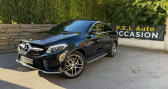 Mercedes GLE 350 d 9G-Tronic 4MATIC   Six-Fours-les-Plages 83