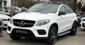 Annonce Mercedes GLE occasion Diesel 350 d 9G-Tronic Sportline  COLMAR