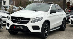 Mercedes GLE , garage DIA AUTOMOBILES  COLMAR