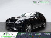 Annonce Mercedes GLE occasion Diesel 350 d BVA 4Matic � Beaupuy