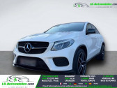 Annonce Mercedes GLE occasion Diesel 350 d BVA 4Matic � Beaupuy