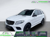Mercedes GLE 350 d BVA 4Matic  � Beaupuy 31