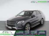Annonce Mercedes GLE occasion Diesel 350 d BVA 4Matic � Beaupuy