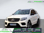 Mercedes GLE 350 d BVA 4Matic  � Beaupuy 31