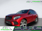 Annonce Mercedes GLE occasion Diesel 350 d BVA 4Matic � Beaupuy