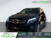 Annonce Mercedes GLE occasion Diesel 350 d BVA 4Matic � Beaupuy