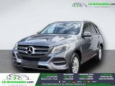 Annonce Mercedes GLE occasion Diesel 350 d BVA 4Matic � Beaupuy