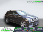 Annonce Mercedes GLE occasion Diesel 350 d BVA 4Matic � Beaupuy