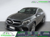 Annonce Mercedes GLE occasion Diesel 350 d BVA 4Matic � Beaupuy