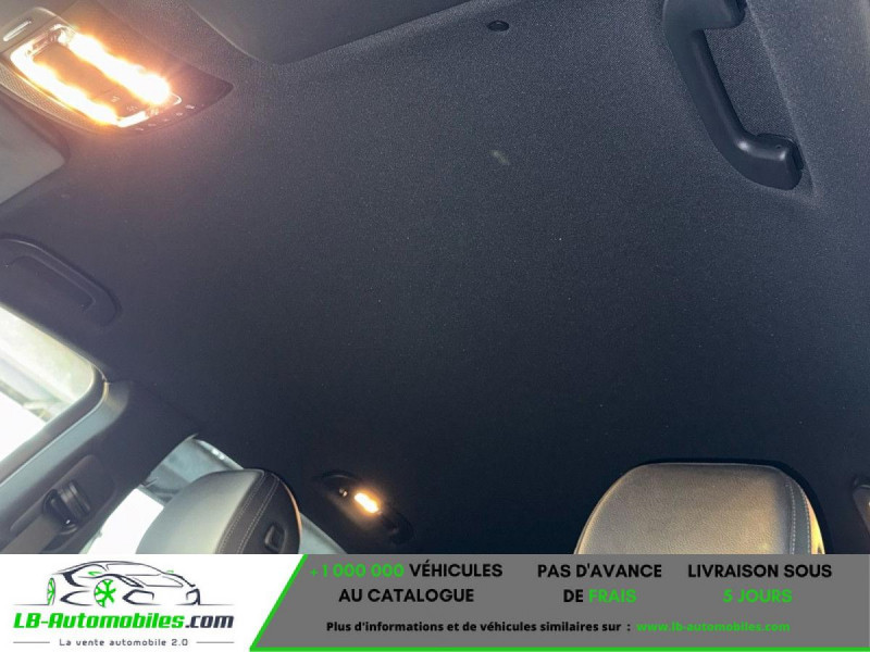 Mercedes GLE 350 d BVA 4Matic  occasion � Beaupuy - photo n�6