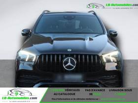Mercedes GLE 350 d BVA 4Matic  occasion � Beaupuy - photo n�5