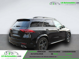 Mercedes GLE 350 d BVA 4Matic  occasion � Beaupuy - photo n�4