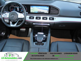Mercedes GLE 350 d BVA 4Matic  occasion � Beaupuy - photo n�3