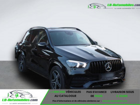 Mercedes GLE 350 d BVA 4Matic  occasion � Beaupuy - photo n�2