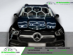 Mercedes GLE 350 d BVA 4Matic  occasion � Beaupuy - photo n�3