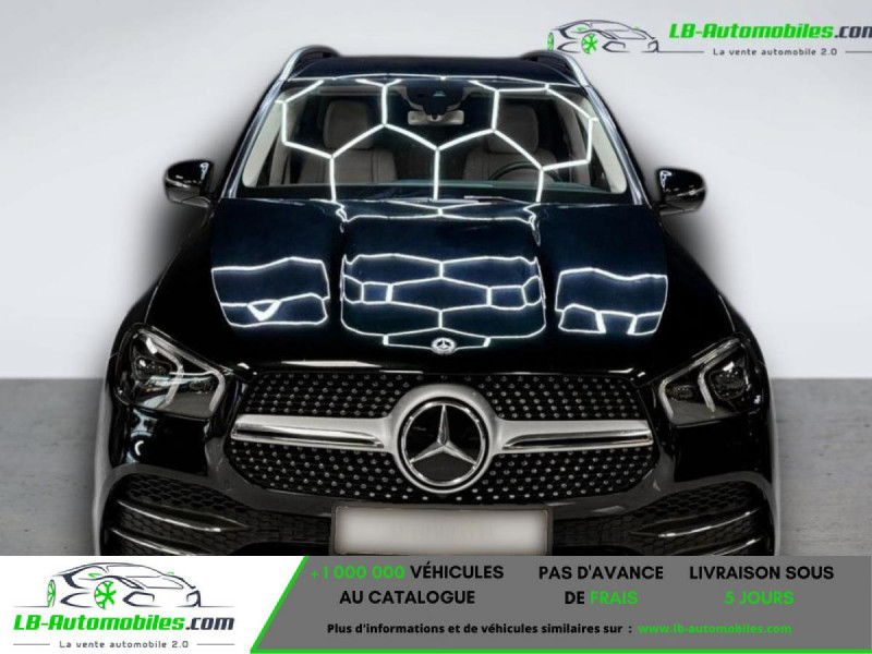 Mercedes GLE 350 d BVA 4Matic  occasion � Beaupuy - photo n�3