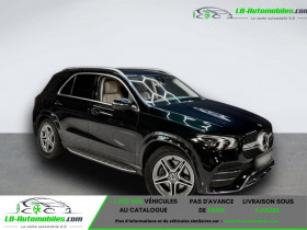 Mercedes GLE 350 d BVA 4Matic  occasion � Beaupuy - photo n�2
