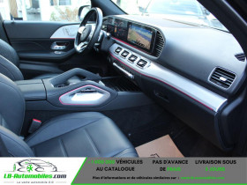 Mercedes GLE 350 d BVA 4Matic  occasion � Beaupuy - photo n�8