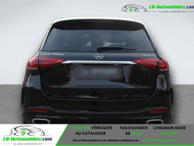Mercedes GLE 350 d BVA 4Matic  occasion � Beaupuy - photo n�7