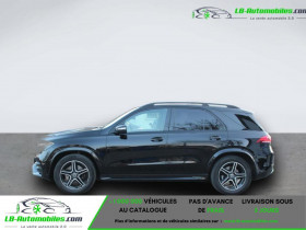 Mercedes GLE 350 d BVA 4Matic  occasion � Beaupuy - photo n�6