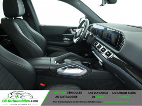 Mercedes GLE 350 d BVA 4Matic  occasion � Beaupuy - photo n�8